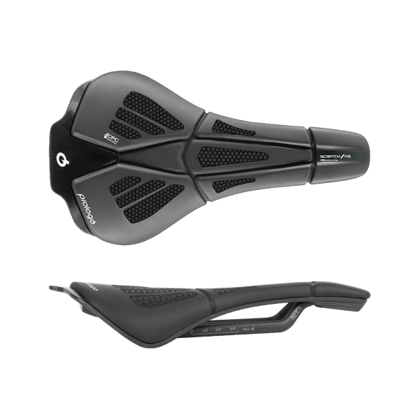 Prologo - Selle SCRATCH M5 140 CPC