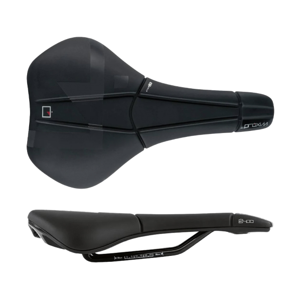 Prologo - Siodełko PROXIM W400 SPORT 153