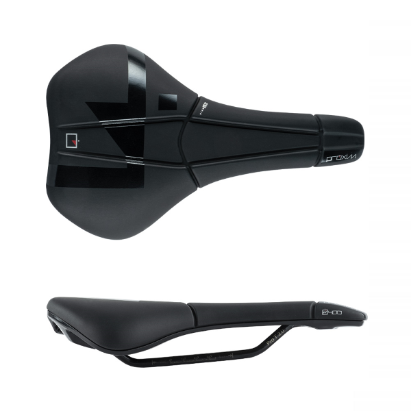 Prologo - Siodełko PROXIM W400 SPORT 163 - T2.0, czarne