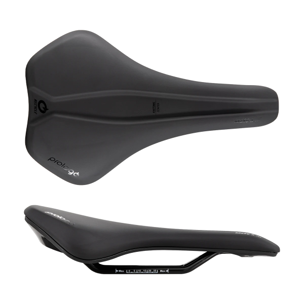 Prologo - Selle AKERO R recyclée 160
