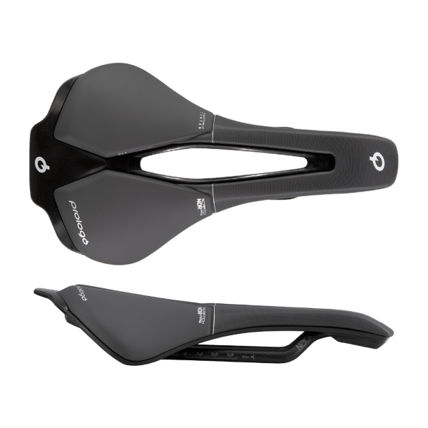Prologo - Selle SCRATCH NDR 140 PAS