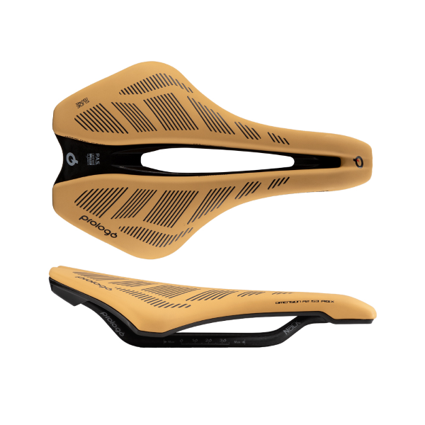 Prologo - DIMENSION R2 AGX SPACE SLIDE CONTROL 153 PAS saddle