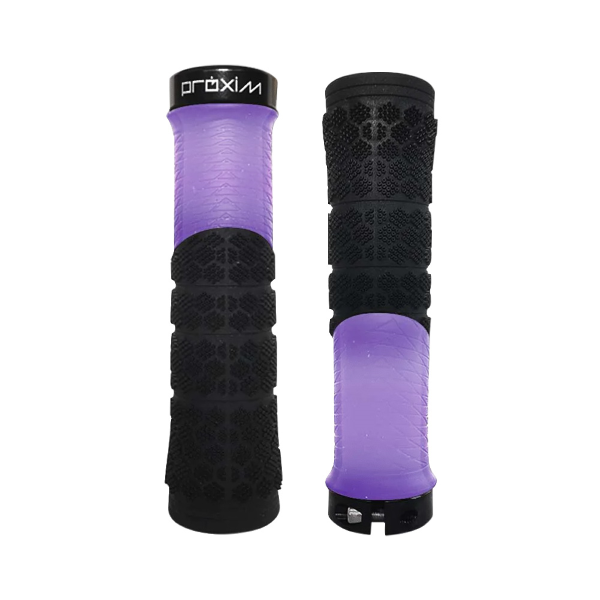 Prologo - PROXIM X-SHRED LOCK-ON grips