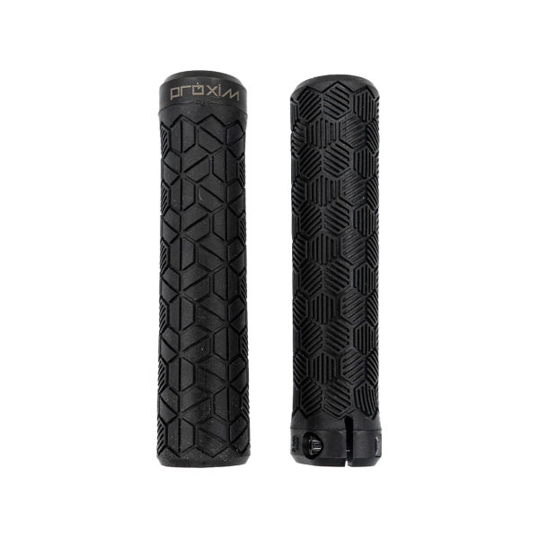 Prologo - PROXIM HEXA LOCK-ON Grips