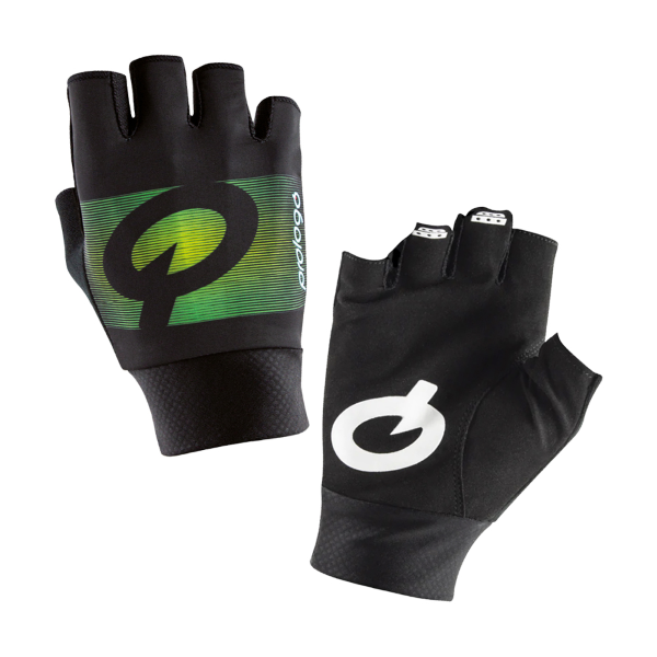 Prologo - Guantes FADED DEDOS CORTOS