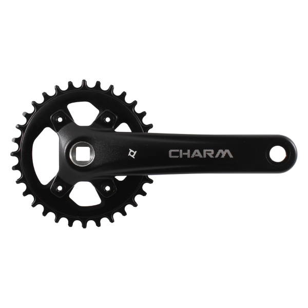Prowheel - CHARM 1X10V Crankset