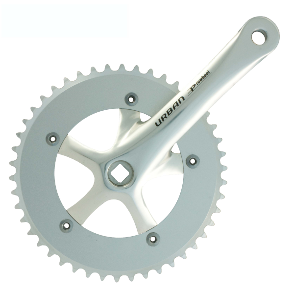 Prowheel - URBAN 1X Crankset
