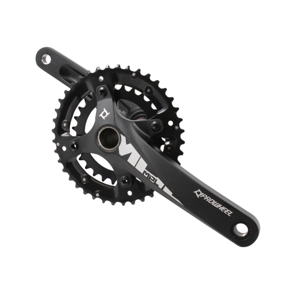 Prowheel - MPL 2X10V Crankset