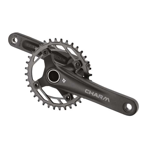Prowheel - CHARM 1X11V Crankset