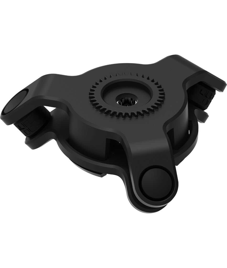 Quad Lock motorcycle vibration damper
