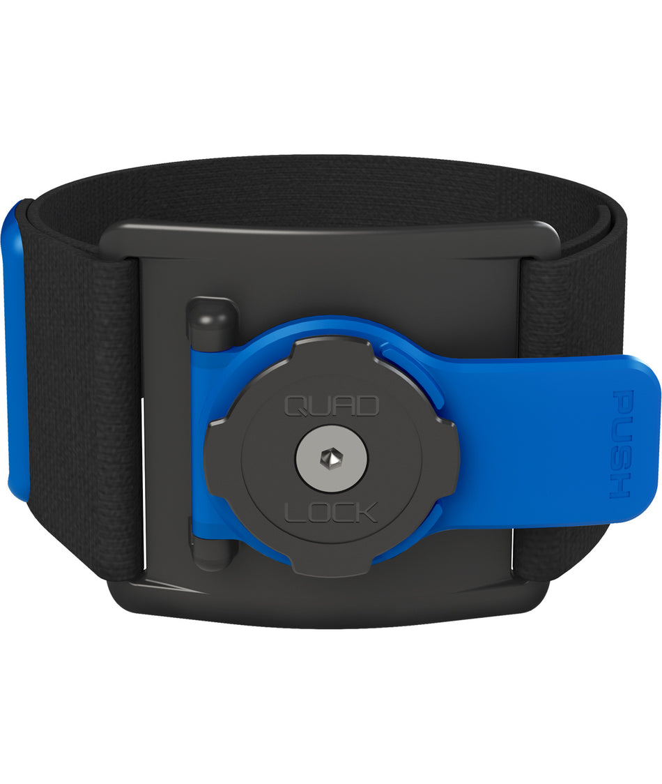 Opaska biegowa Quad Lock na ramię