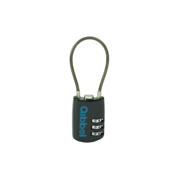Qibbel - Cadenas AIR LOCK