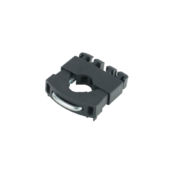 Qibbel - SUPPORT DE SIÈGE SUR GUIDON pour Air Front et Air Windscreen