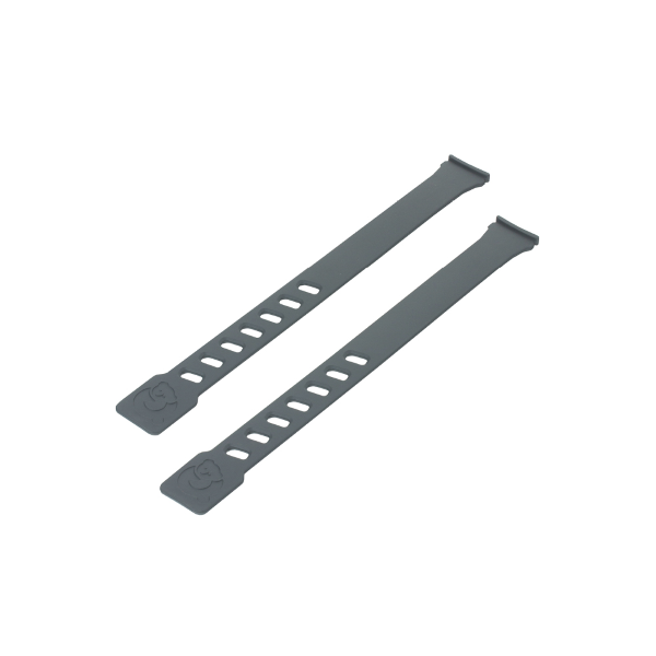 Qibbel - PAIRE DE LANIÈRES pour sièges Air Front et Air Rear
