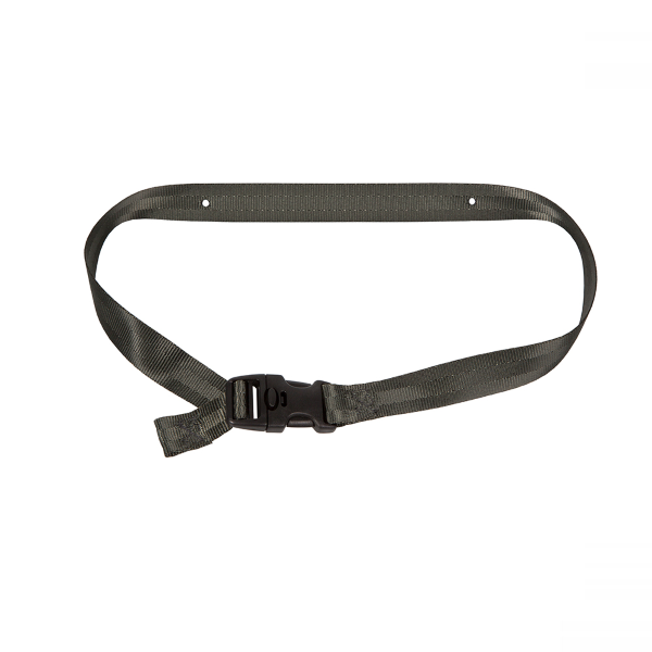 Qibbel - CEINTURE DE SÉCURITÉ pour siège Junior 6+