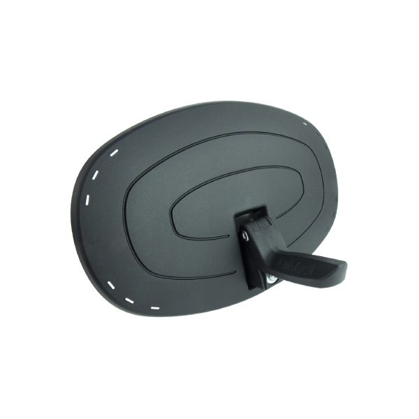 Qibbel - PROTECTION DES PIEDS siège enfant Junior 6+