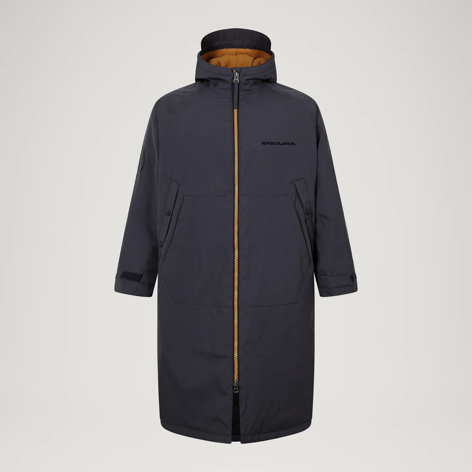 Endura MT500 Dirt Robe Grey M-L Grey / M-L