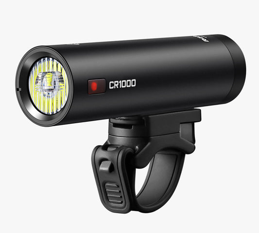 Ravemen Cr1000 front light