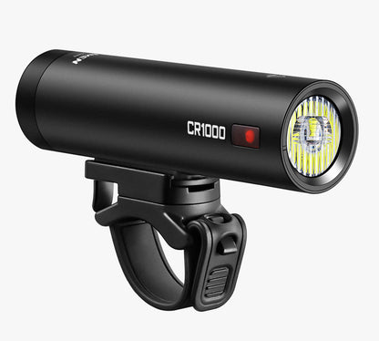 Ravelen Cr1000 Front Light