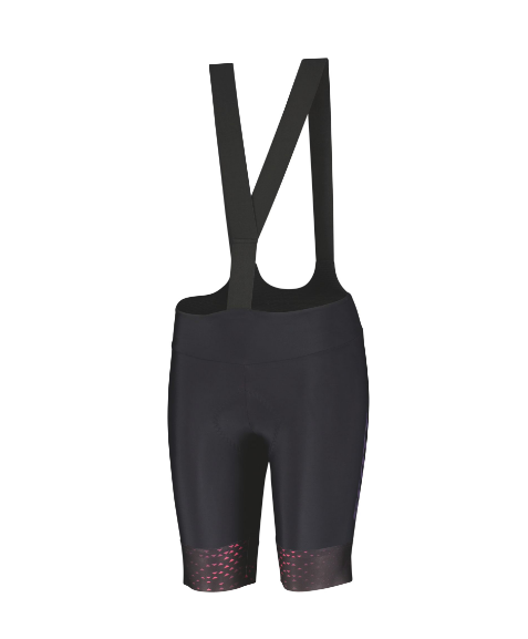 Salopette femme Scott RC Pro +++