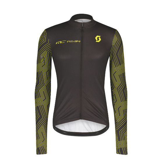 Maillot Homme Scott RC Team 10