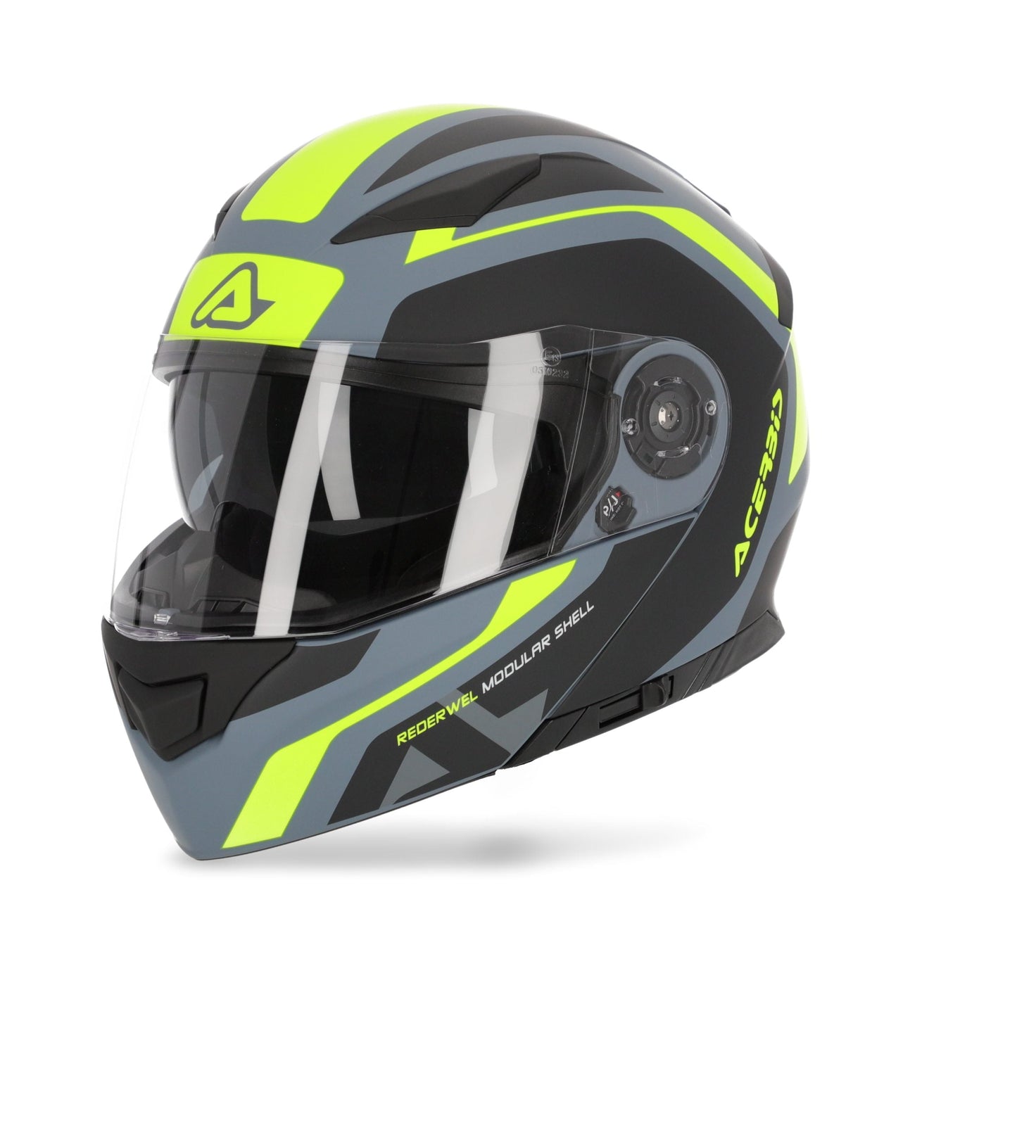 Acerbis Reder Wel modulaire helm