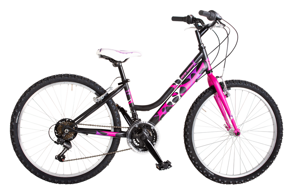 VELOMARCHE - MTB REDMOON LADY