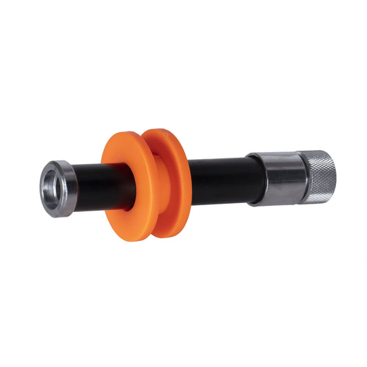 Super B TB-CH30 Reggicaten Passante 12 mm: n pivotille