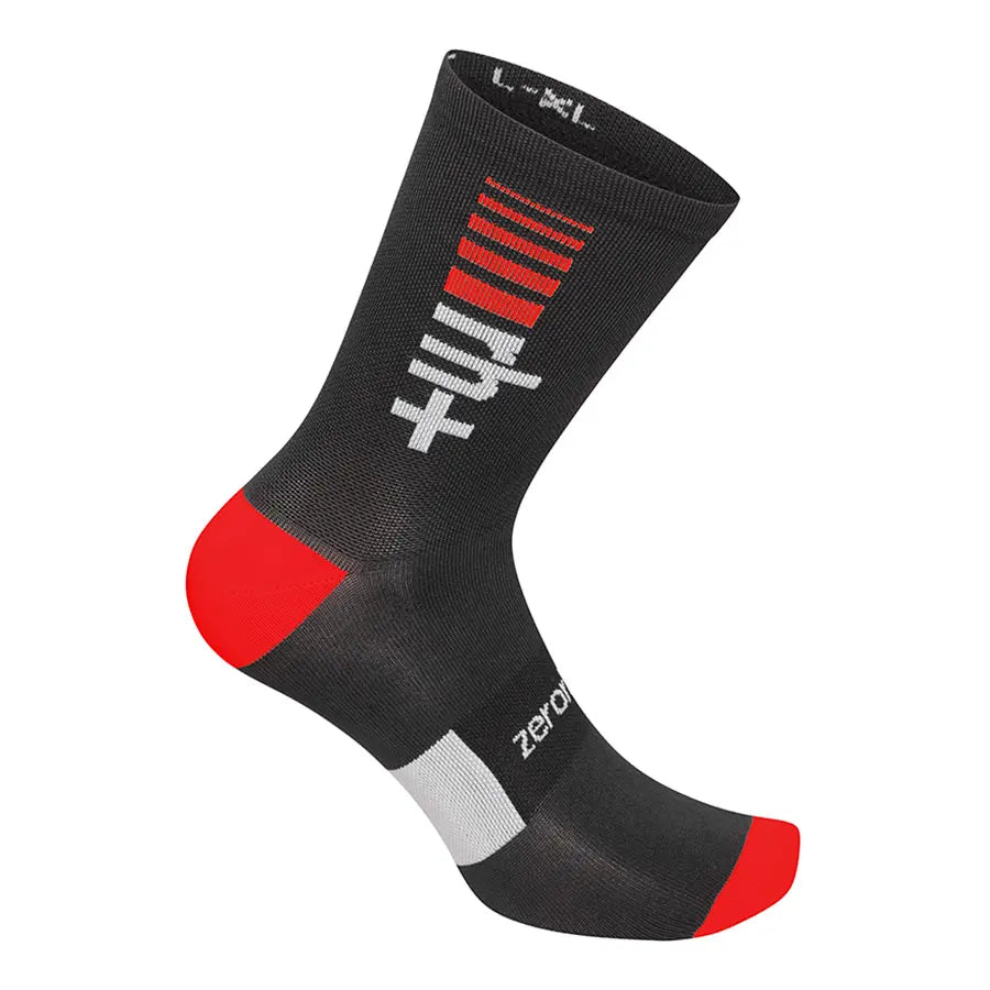 Ciclsima RH Cyclent Socken + Logo 15 Socke