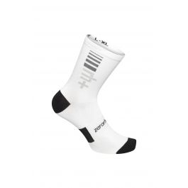 Ciclsimo Rh cyclent socks + logo 15 SOCK