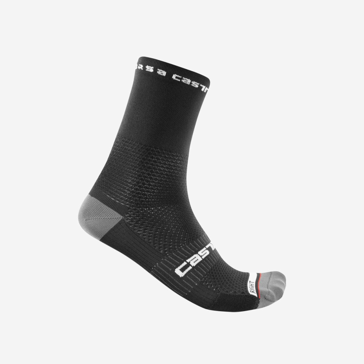 Castelli Rosso Castelli Calzini Pro 15 2024