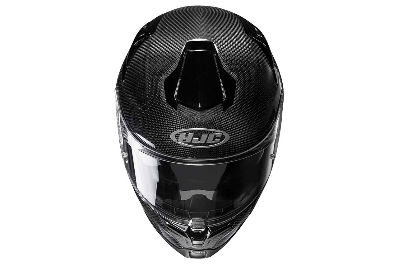 HJC RPHA 70 Carbonhelm