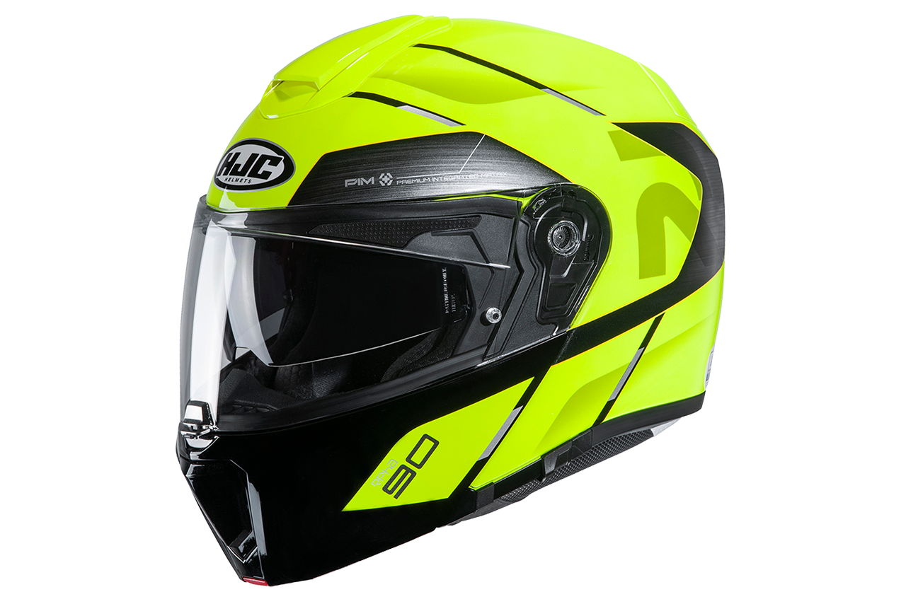 HJC RPHA 90S Bekavo -helm