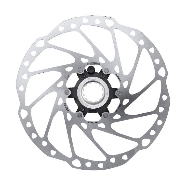 Shimano RT-EM600 Center Lock Bremsscheibe Innenring