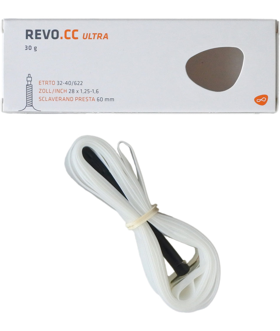 Cámaras de aire Revoloop CC Ultra 700 x 32/40C