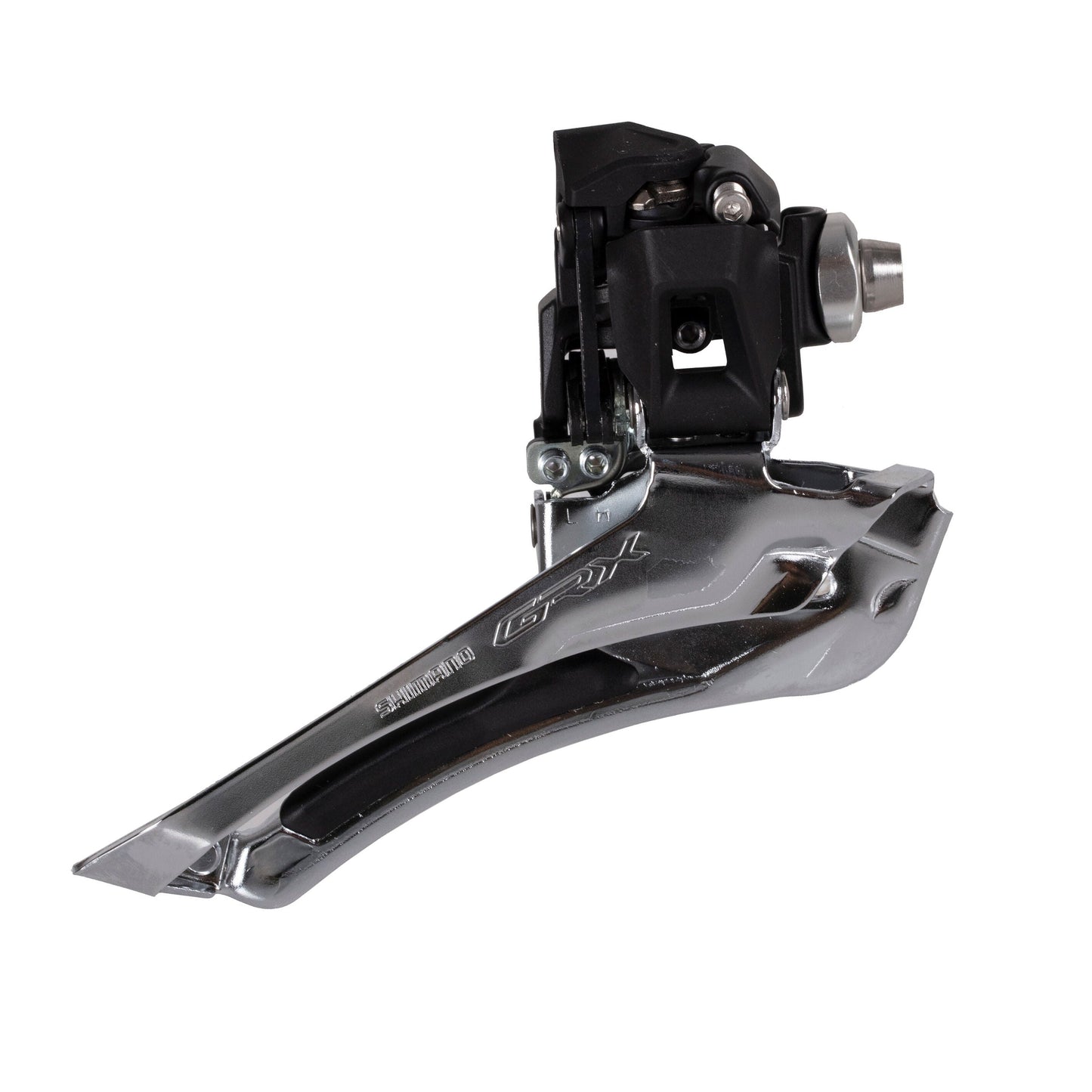 Desviador delantero Shimano GRX FD-RX400 2x10V