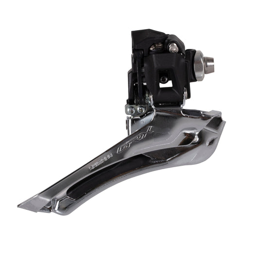 Desviador delantero Shimano GRX FD-RX400 2x10V