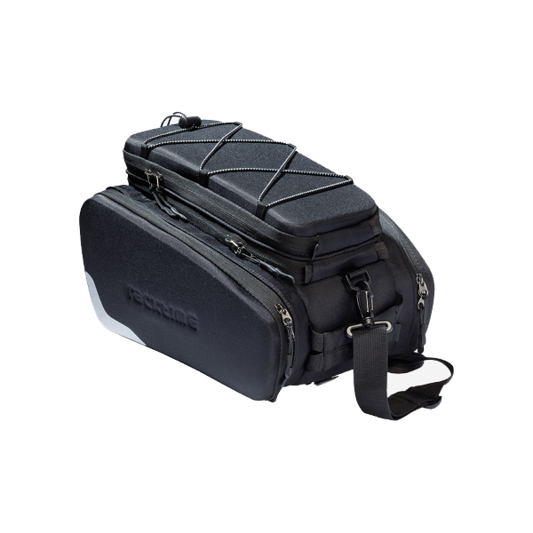 Racktime - Gepäckträgertasche ODIN 2.0 SnapIT2.0
