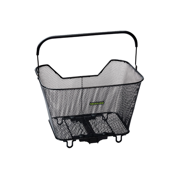 Racktime - Korb BASKIT 2.0 LARGE SnapIT2.0