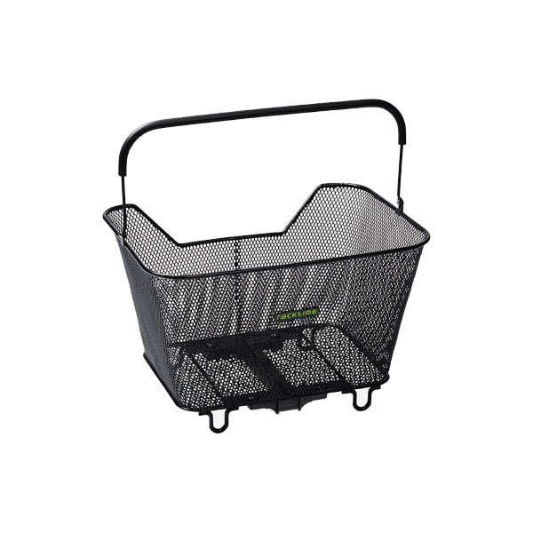 Racktime - Korb BASKIT 2.0 SMALL SnapIT2.0