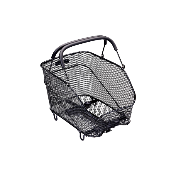 Racktime - Korb BASKIT TRUNK 2.0 SMALL SnapIT2.0