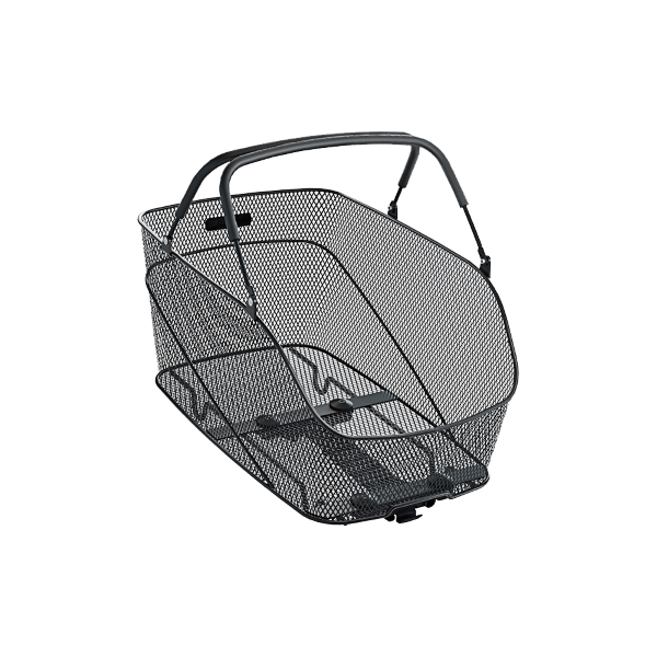 Racktime - Korb BASKIT TRUNK 2.0 MEDIUM SnapIT2.0