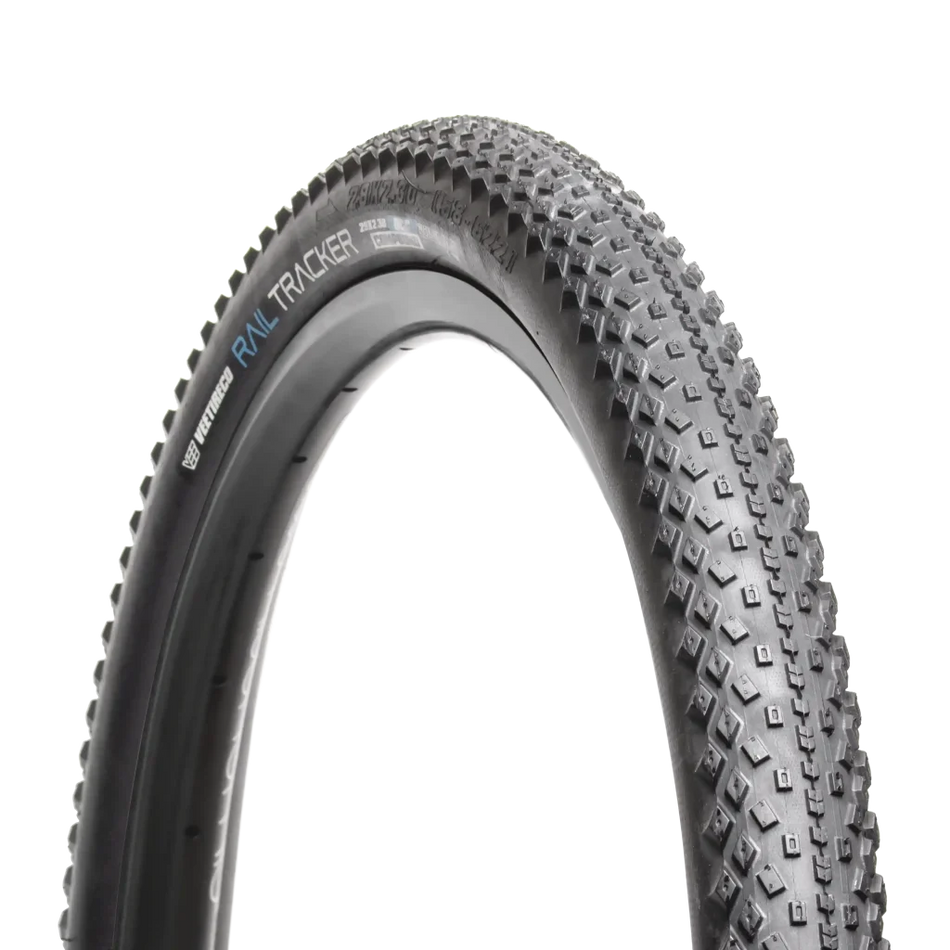 Copertone Veetireco Rail Tracker MPC Compound Tubeless Ready