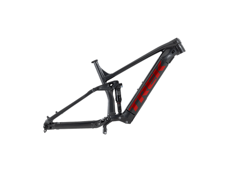Trek Rail AL Gen 3 Dnister/Rage Red