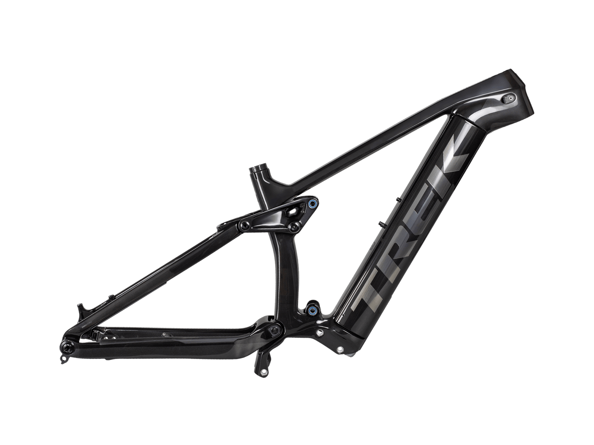 Trek Rail C Gen 4 Deep Smoke