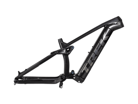 Trek Rail C Gen 4 Deep Smoke