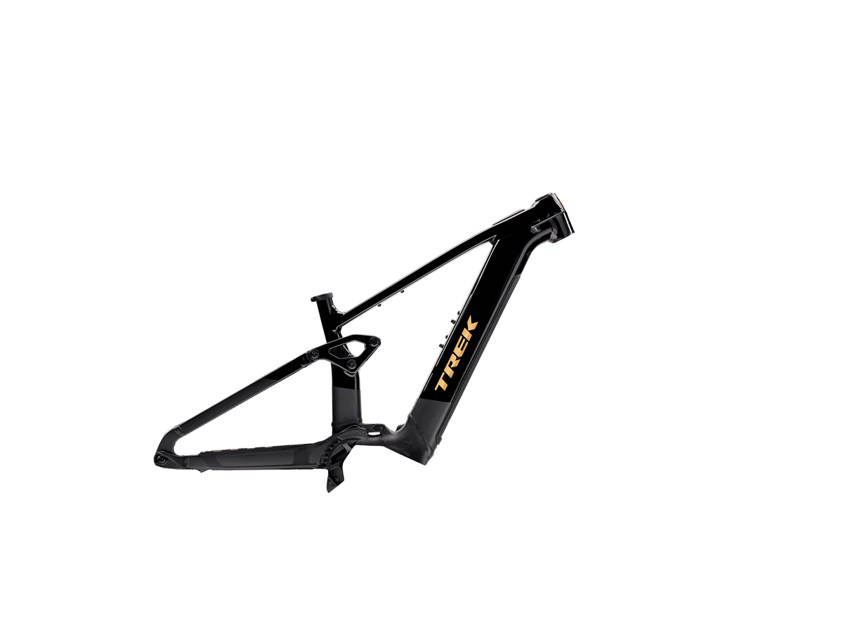 Trek Rail+ AL Gen 5 Dark Star