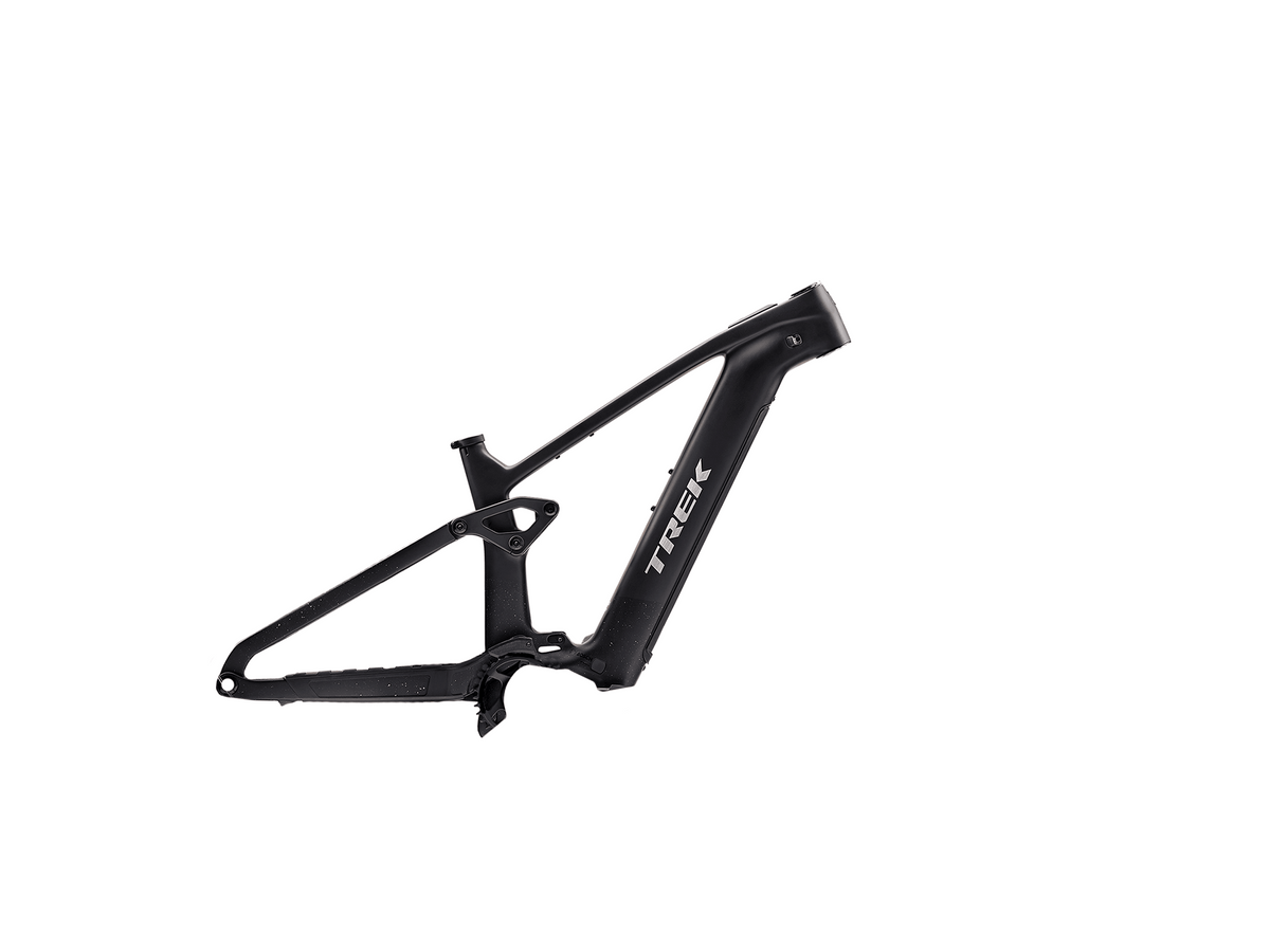 Trek Rail C Gen 5 Deep Smoke