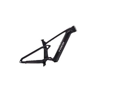 Trek Rail C Gen 5 Deep Smoke