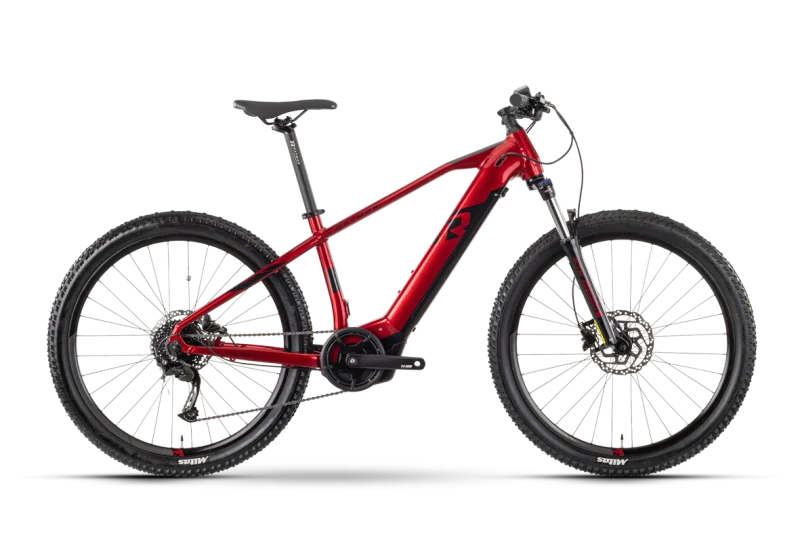 Raymon Rayos hard y 4.0